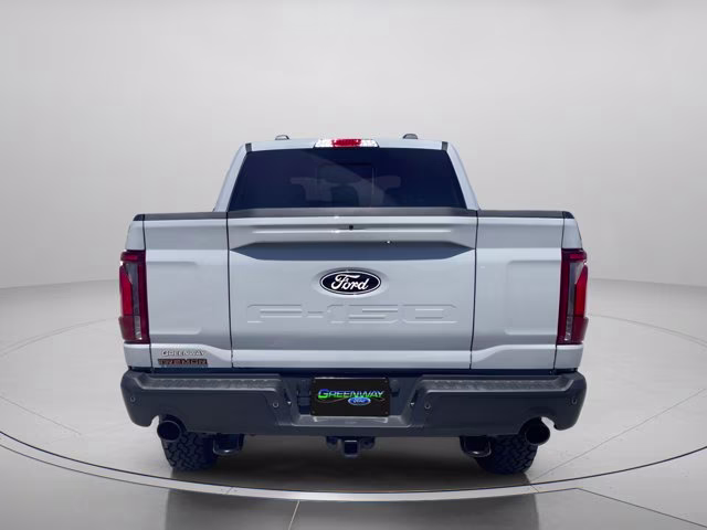 2026 Avalanche Ford F-150 Tremor 4X4 Truck