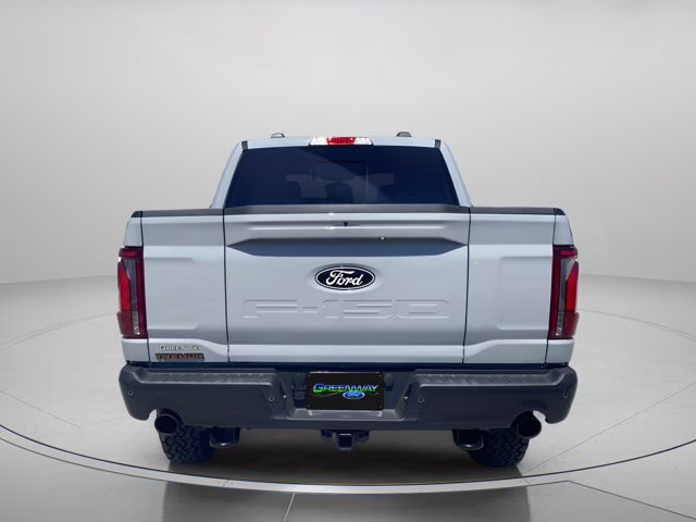 2026 Avalanche Ford F-150 Tremor 4X4 Truck