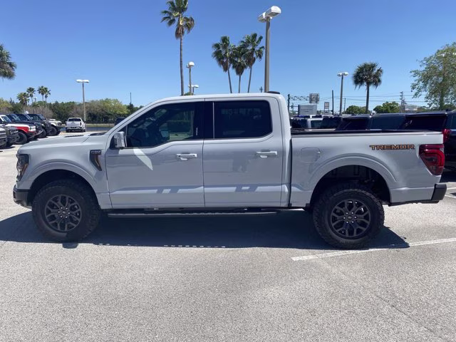 2026 Avalanche Ford F-150 Tremor 4X4 Truck