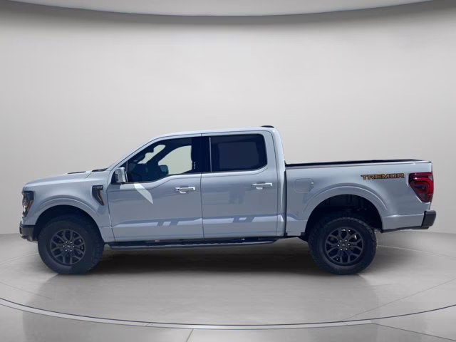 2026 Avalanche Ford F-150 Tremor 4X4 Truck