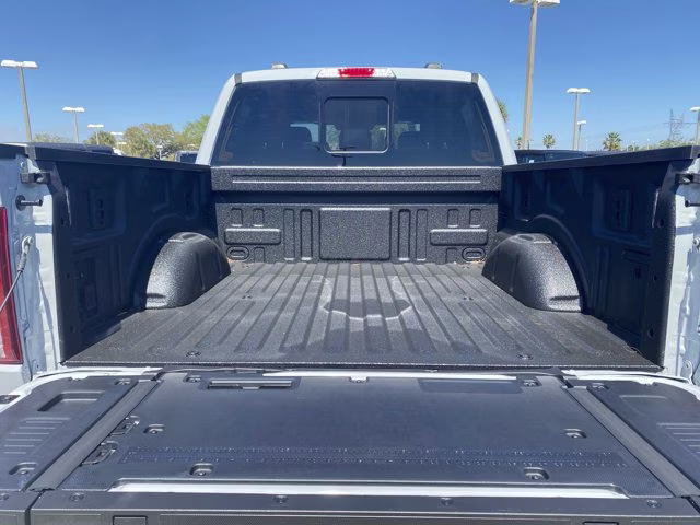 2026 Avalanche Ford F-150 Tremor 4X4 Truck