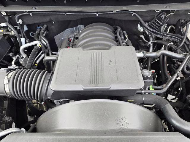 2026 Summit White Chevrolet Silverado 3500HD LTZ 4X4 Truck