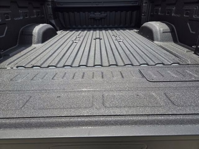 2026 Summit White Chevrolet Silverado 3500HD LTZ 4X4 Truck
