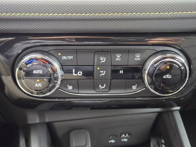 2026 Cacti Green Chevrolet Trailblazer ACTIV AWD SUV