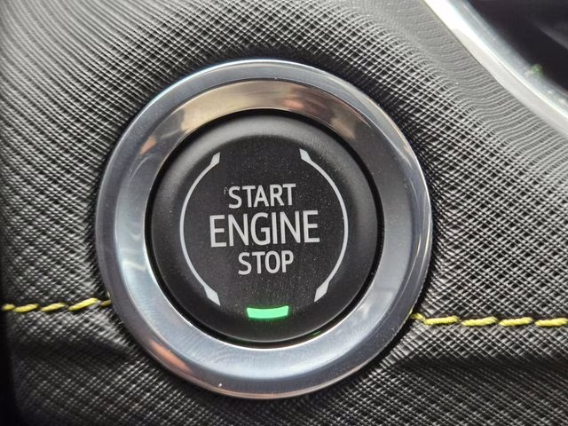 2026 Cacti Green Chevrolet Trailblazer ACTIV AWD SUV