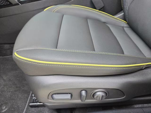 2026 Cacti Green Chevrolet Trailblazer ACTIV AWD SUV