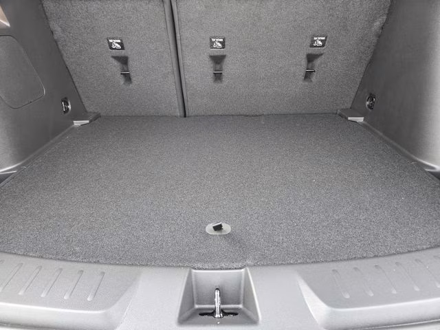 2026 Cacti Green Chevrolet Trailblazer ACTIV AWD SUV