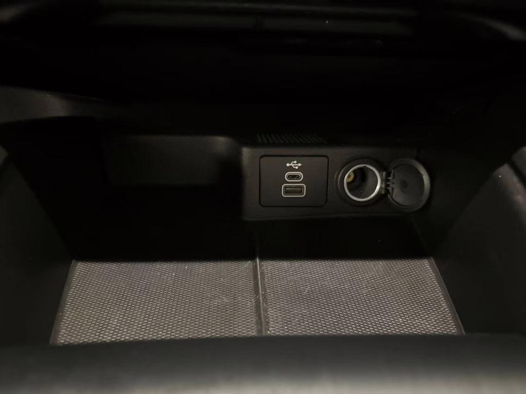 2025 Gray Metallic Ford Escape ST-Line FWD SUV