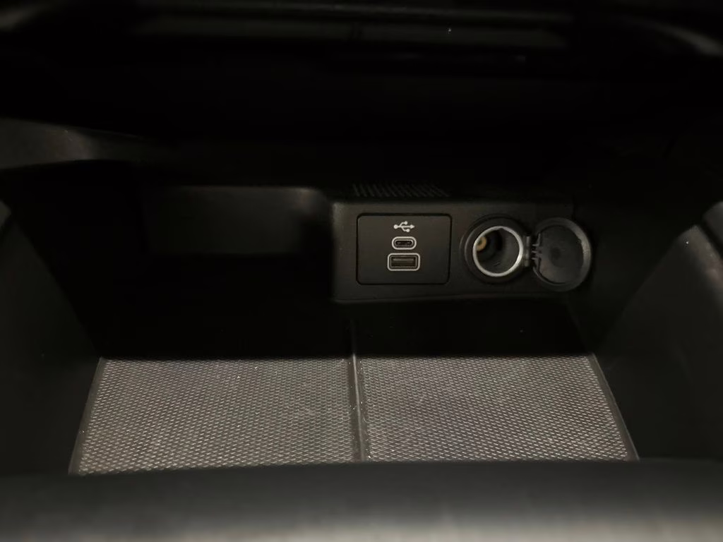 2025 Carbonized Gray Metallic Ford Escape ST-Line FWD SUV