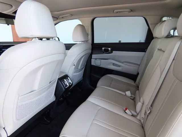 2025 Midnight Lake Blue Kia Sorento S AWD SUV