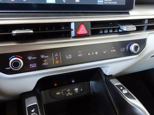 2025 Midnight Lake Blue Kia Sorento S AWD SUV