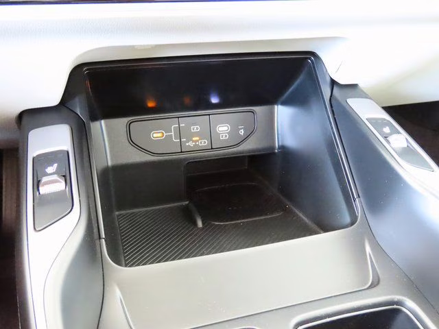 2025 Midnight Lake Blue Kia Sorento S AWD SUV