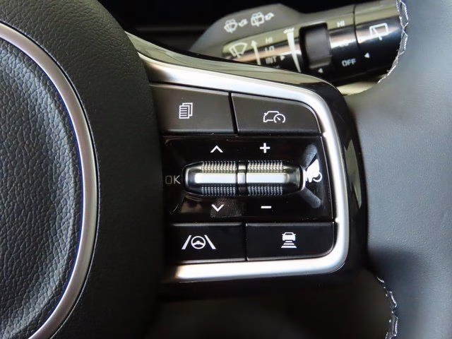 2025 Midnight Lake Blue Kia Sorento S AWD SUV