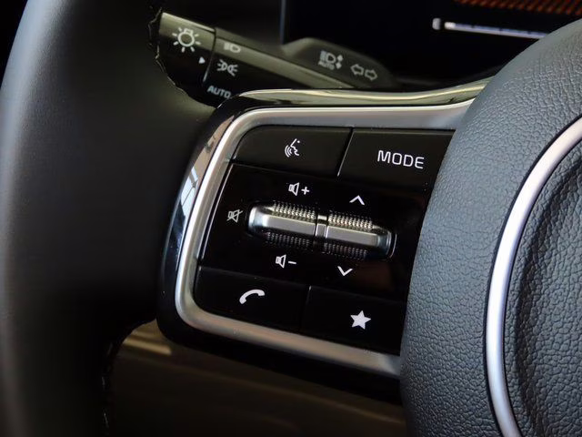 2025 Midnight Lake Blue Kia Sorento S AWD SUV