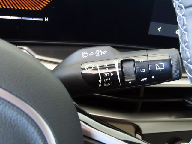 2025 Midnight Lake Blue Kia Sorento S AWD SUV