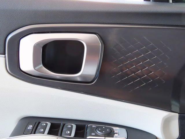 2025 Midnight Lake Blue Kia Sorento S AWD SUV