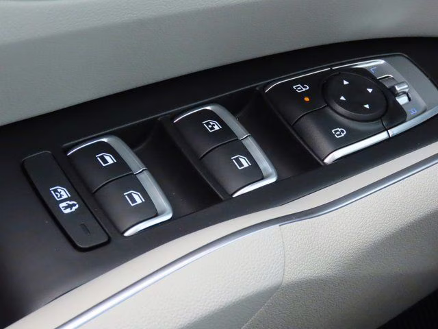 2025 Midnight Lake Blue Kia Sorento S AWD SUV