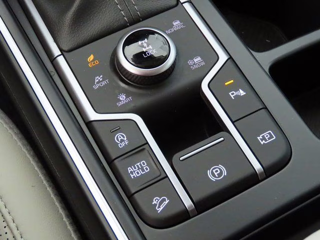 2025 Midnight Lake Blue Kia Sorento S AWD SUV