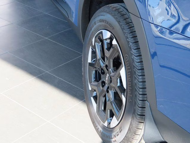 2025 Midnight Lake Blue Kia Sorento S AWD SUV