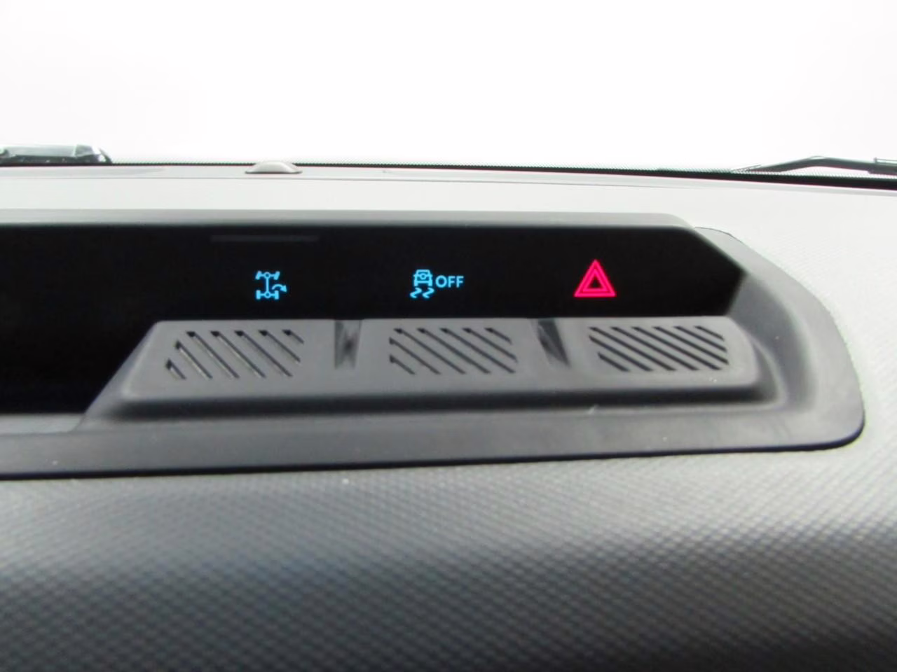 2023 Velocity Blue Metallic Ford Bronco Big Bend 4X4 SUV