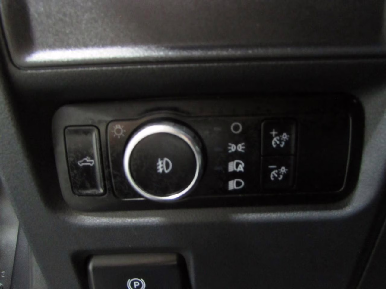 2023 Stone Gray Metallic Ford F-150 XL 4X4 Truck