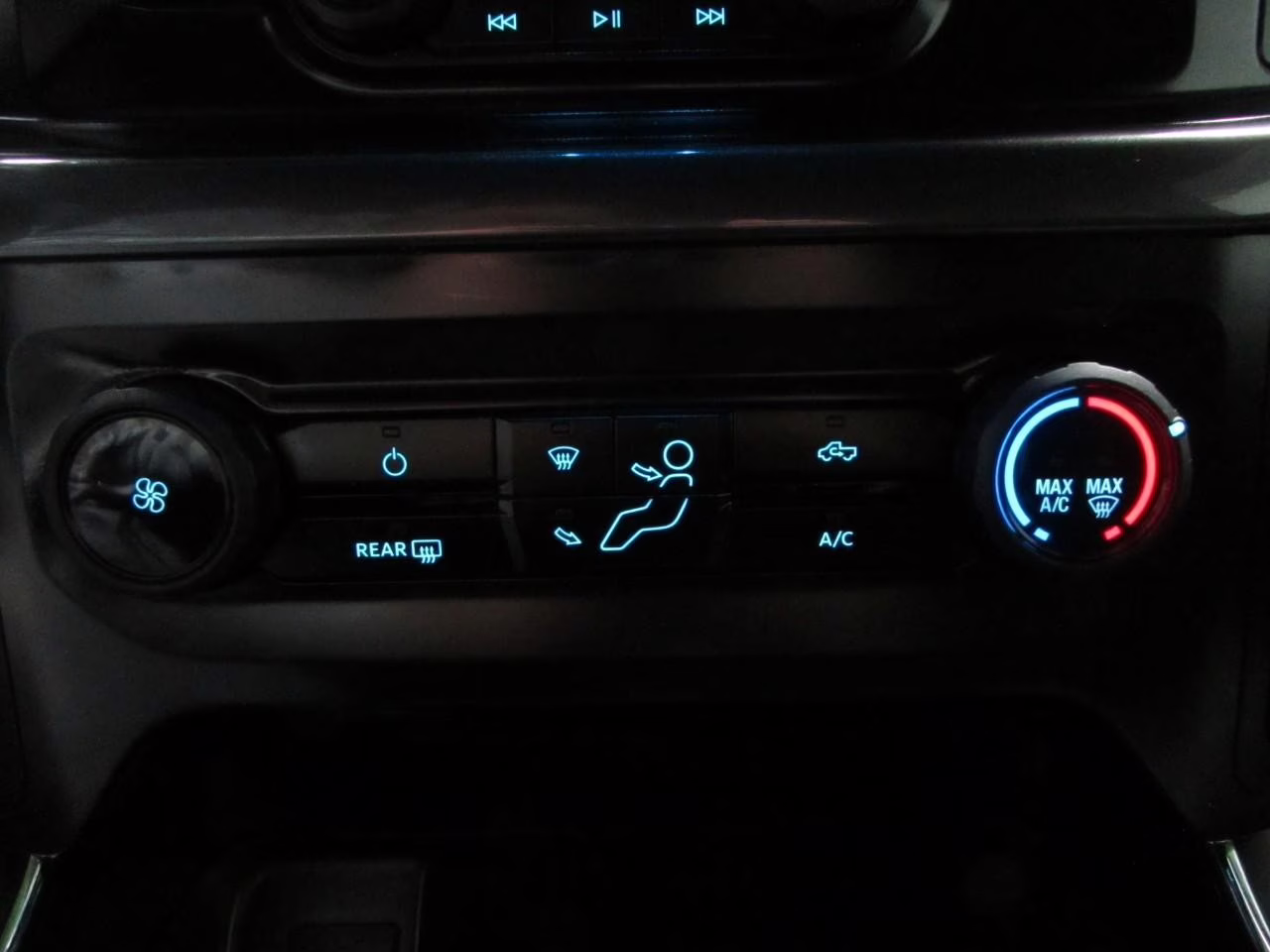 2023 Stone Gray Metallic Ford F-150 XL 4X4 Truck