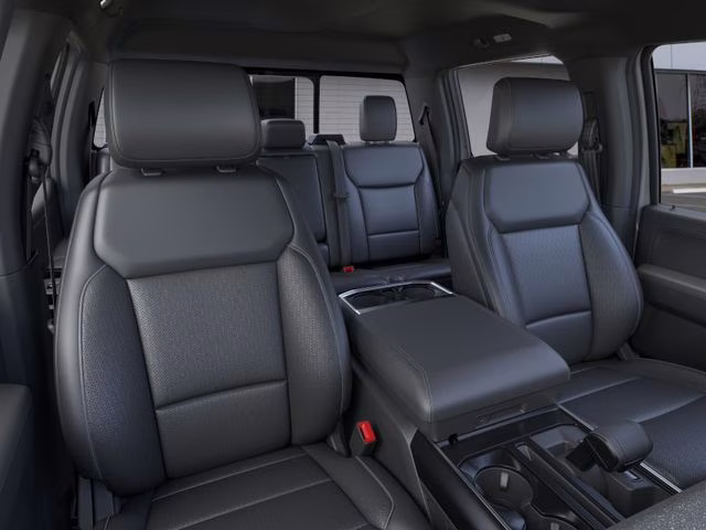 2026 Avalanche Ford F-150 Lariat 4X4 Truck