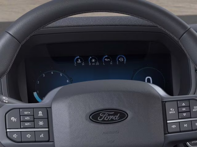 2026 Avalanche Ford F-150 Lariat 4X4 Truck