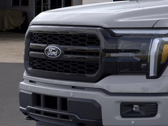 2026 Avalanche Ford F-150 Lariat 4X4 Truck