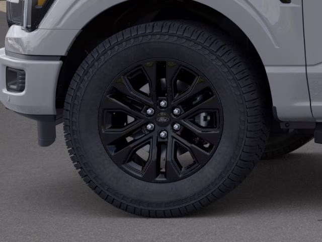 2026 Avalanche Ford F-150 Lariat 4X4 Truck