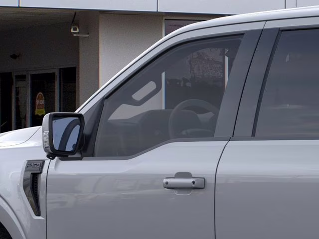 2026 Avalanche Ford F-150 Lariat 4X4 Truck