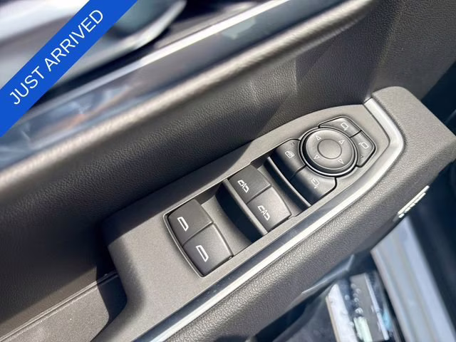 2026 Summit White Chevrolet Silverado 1500 LTZ 4X4 Truck