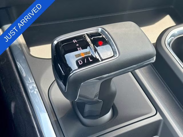 2026 Summit White Chevrolet Silverado 1500 LTZ 4X4 Truck