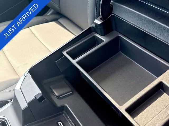 2026 Summit White Chevrolet Silverado 1500 LTZ 4X4 Truck