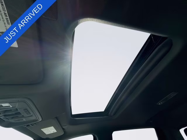 2026 Summit White Chevrolet Silverado 1500 LTZ 4X4 Truck