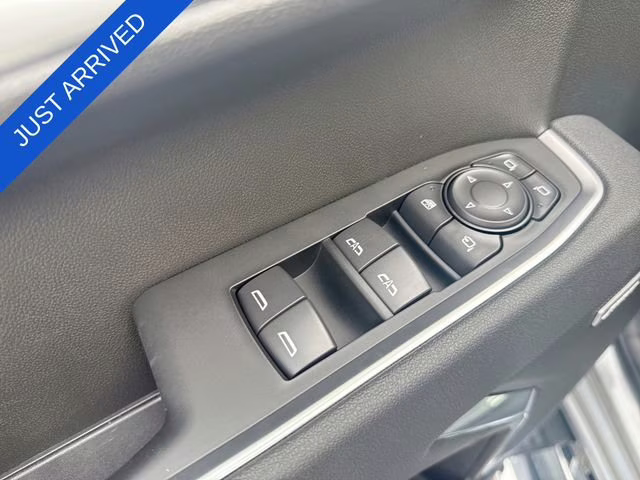 2026 Sterling Gray Metallic Chevrolet Silverado 1500 LTZ 4X4 Truck