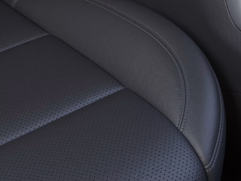 2026 Sterling Gray Metallic Chevrolet Silverado 1500 LTZ 4X4 Truck