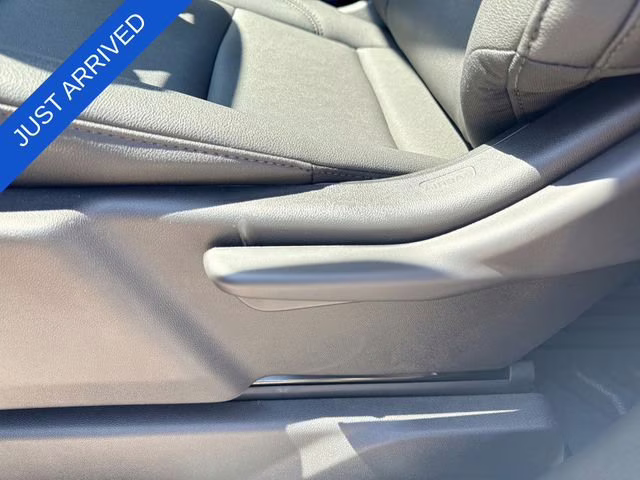 2026 Summit White Chevrolet Silverado 1500 WT 4X4 Truck