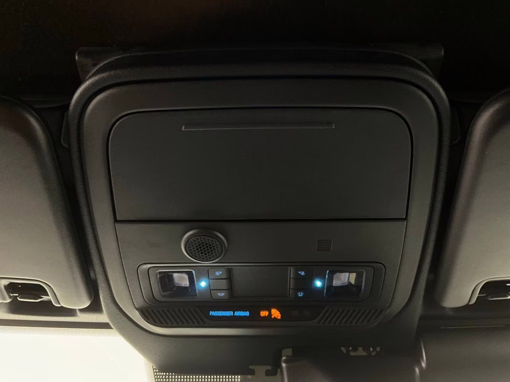 2026 Oxford White Ford Bronco Big Bend 4X4 SUV