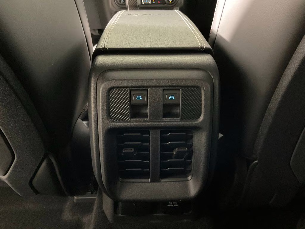 2026 Avalanche Ford Bronco Raptor 4X4 SUV