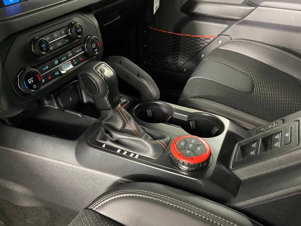 2026 Avalanche Ford Bronco Raptor 4X4 SUV