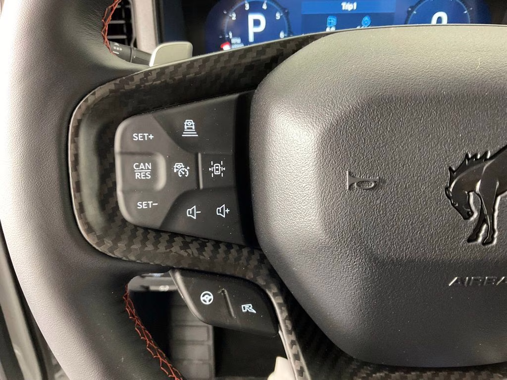 2026 Avalanche Ford Bronco Raptor 4X4 SUV