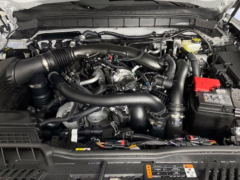 2026 Avalanche Ford Bronco Raptor 4X4 SUV