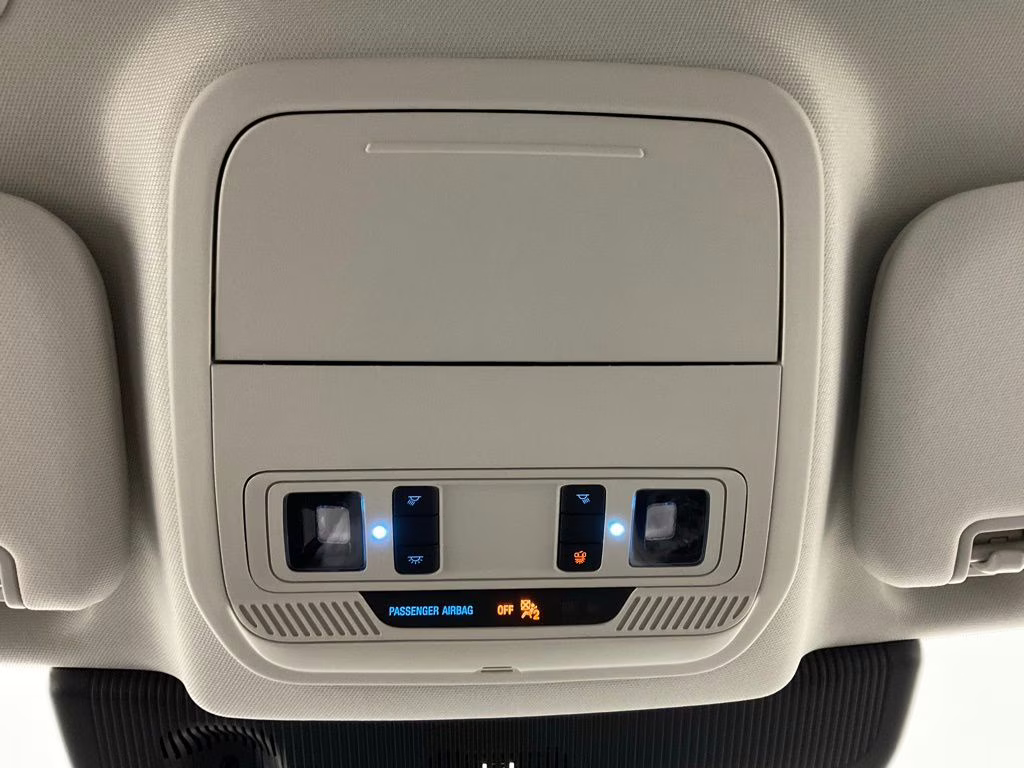 2026 White Ford Explorer Active RWD SUV