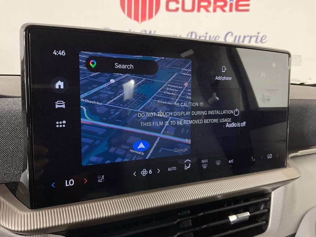 2026 White Ford Explorer Active RWD SUV