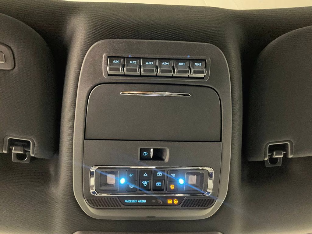 2026 Black Ford Super Duty F-250 SRW Platinum 4X4 Truck