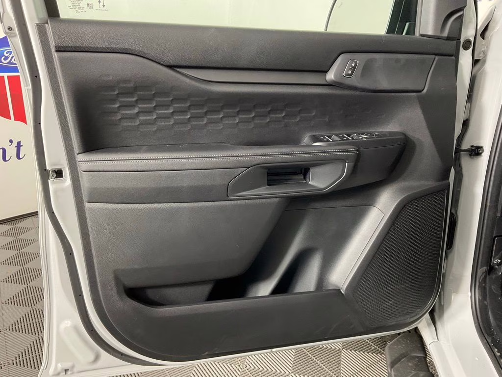 2026 Avalanche Ford Ranger XLT 4X4 Truck