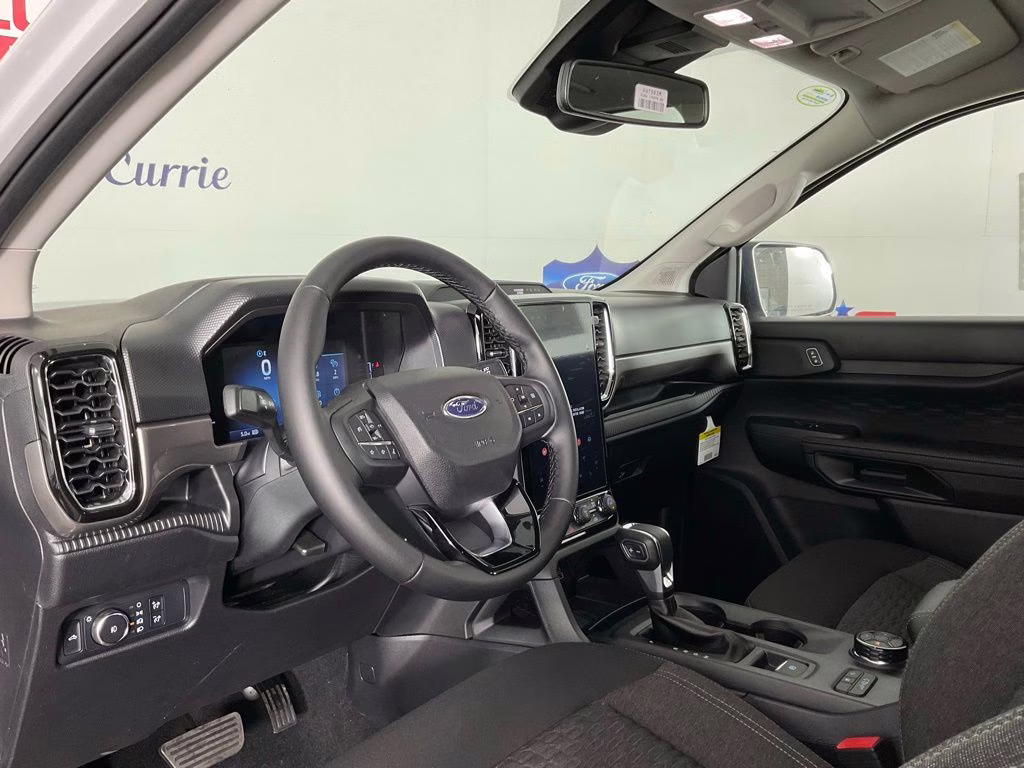 2026 Avalanche Ford Ranger XLT 4X4 Truck