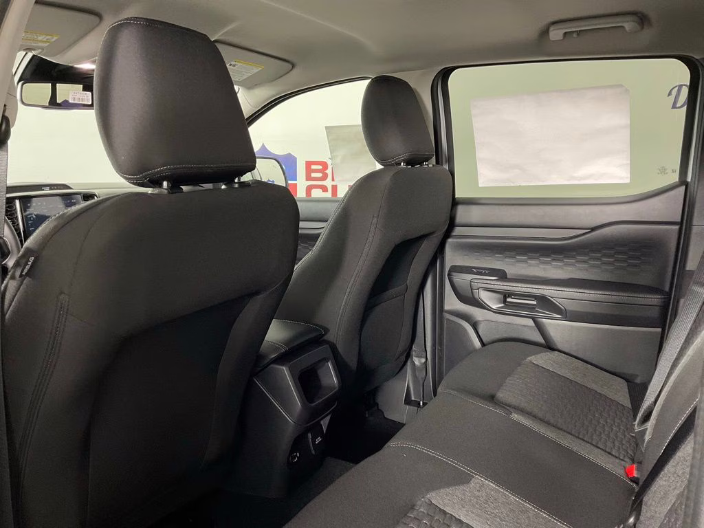 2026 Avalanche Ford Ranger XLT 4X4 Truck