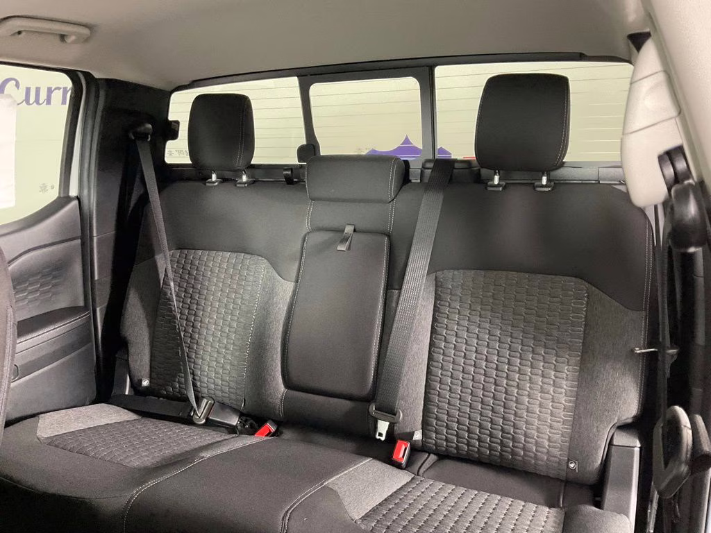 2026 Avalanche Ford Ranger XLT 4X4 Truck